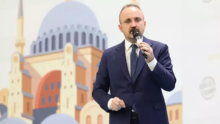 3'lü Masanın Adayı Belli! Ön Seçimle Milleti Oyalayacaklar