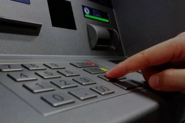 ATM’lerde Yeni Dönem Başladı!