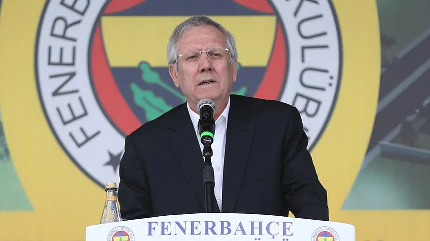 Aziz Yıldırım Fenerbahçe’ye Geri Mi Dönüyor?