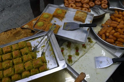 Bayram için 'taklit' ve 'tağşiş' uyarısı