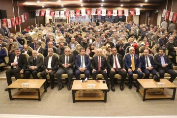 BBP Genel Başkan Yardımcısı Sivas'tan Duyurdu - BBP Seçimlere Kendi Adaylarıyla Girecek