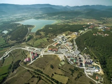 Bolu Abant İzzet Baysal Üniversitesi Sözleşmeli personel alım ilanı