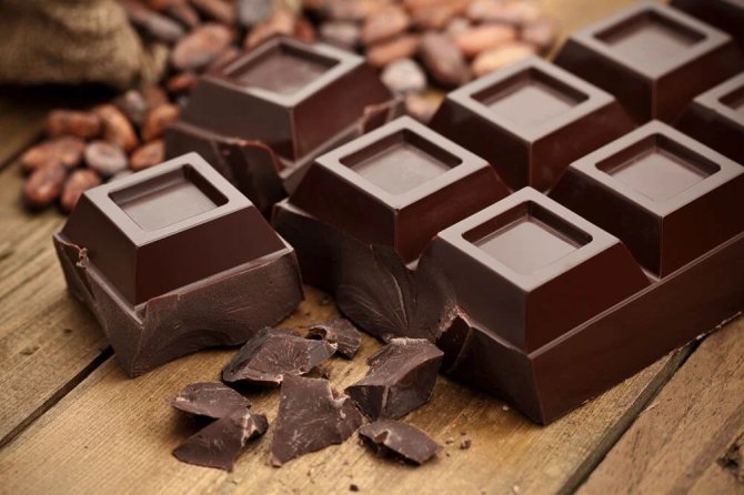 Çikolata Severlere Kötü Haber!