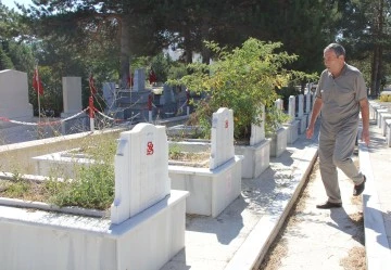 Çolak Selo, Hayatını Kaybeden Sivasspor Taraflarını Andı