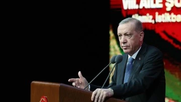Cumhurbaşkanı Erdoğan: Daha Kaç Çocuk Ölecek