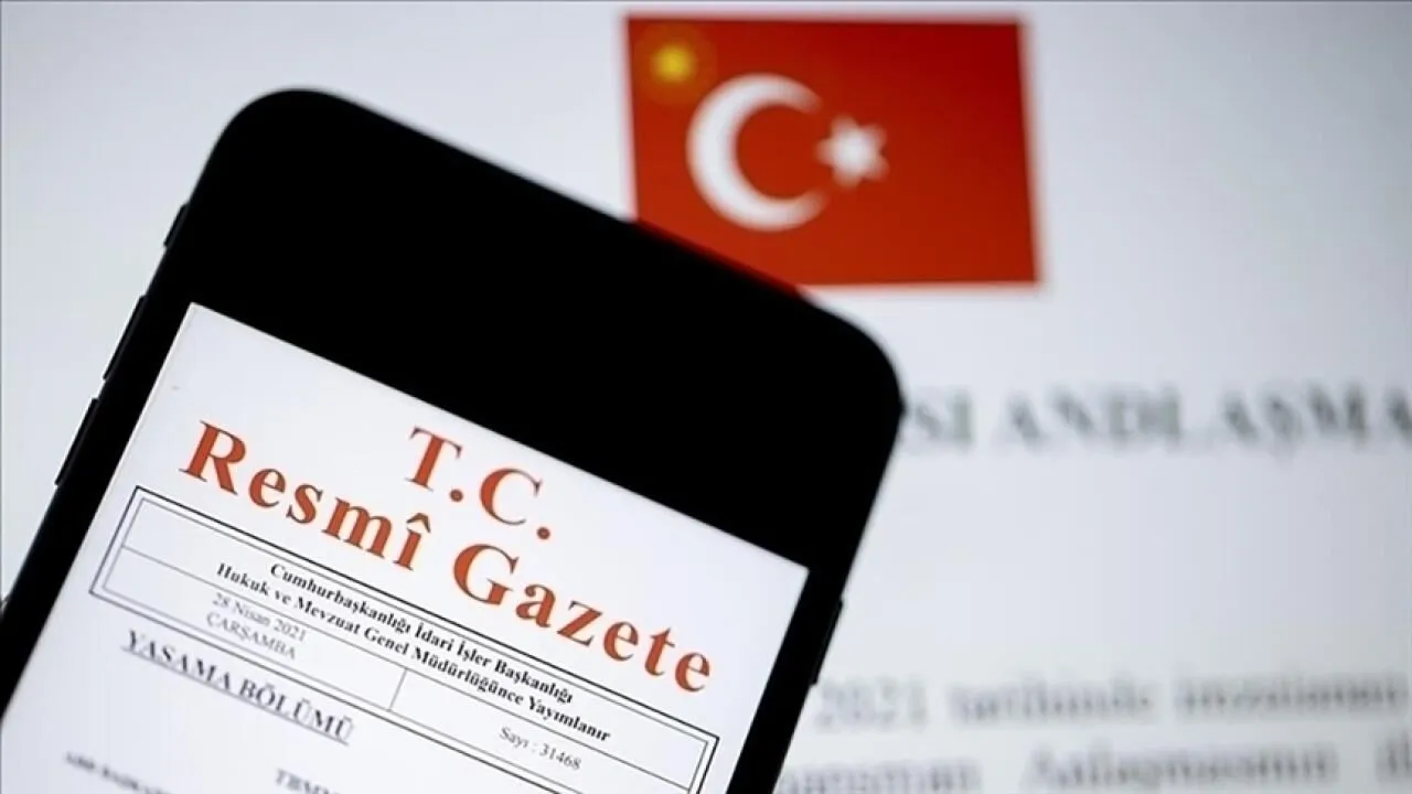 Cumhurbaşkanı Erdoğan’dan Sivas’a Yeni Atama