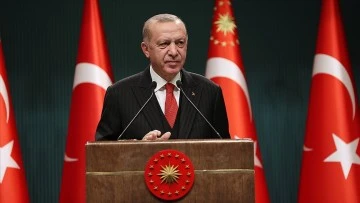 Cumhurbaşkanı Erdoğan: Emeklilere 5 Bin Lira Verilecek