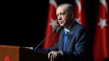 Cumhurbaşkanı Erdoğan: Fırsatçılara Nefes Aldırmayacağız