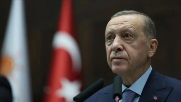 Cumhurbaşkanı Erdoğan: İsrail'e Gitmeyeceğiz