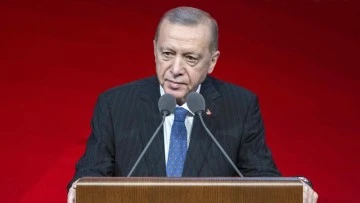 Cumhurbaşkanı Erdoğan: Mısır'a Gidebilirim