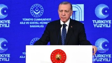 Cumhurbaşkanı Erdoğan: Netanyahu Gidicisin Gidici 