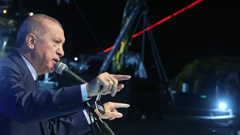 Erdoğan'dan Müjde, 60 Bin Lira Bugün Hesaplarda Olacak