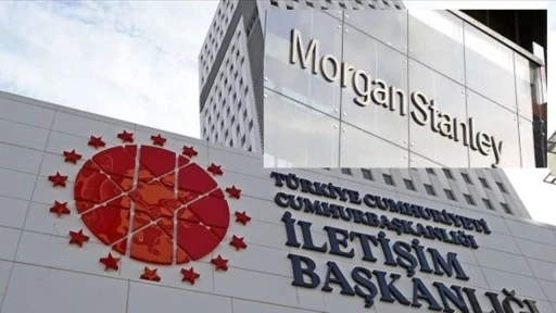 DMM'den 'Morgan Stanley, Borsa İstanbul'dan çekildi' iddialarına açıklama