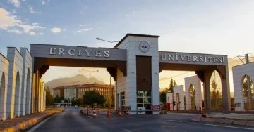 Erciyes Üniversitesi 4/B Sözleşmeli Personel alım ilanı