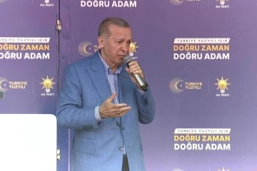 Erdoğan'dan Çalışan ve Emeklilere Müjde