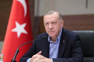 Erdoğan'dan Önemli Açıklamalar