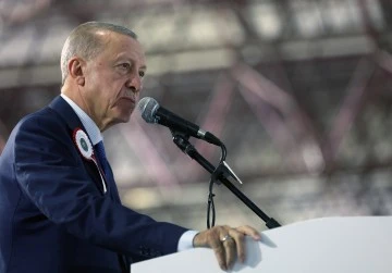 Erdoğan'dan Terörle Mücadele Duyurusu