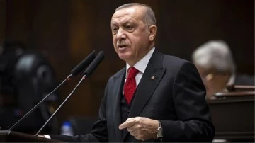 Erdoğan Değişim Tartışmalarına Noktayı Koydu