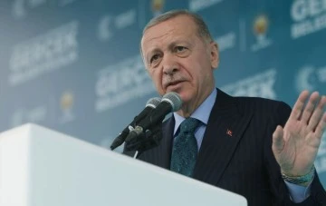 Erdoğan Mağlubiyetin Faturasını Kesti