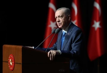 Erdoğan: Yasakçı Zihniyete Müsaade Etmeyeceğiz