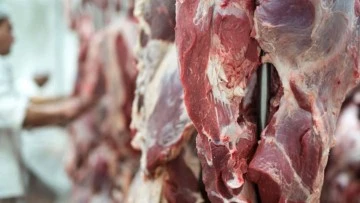 Et Fiyatları Haftalar Sonra Düştü