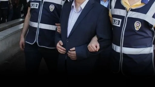 FETÖ Üyesi Sivas'ta Gaybubet Evinde Yakalandı