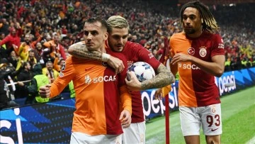 Galatasaray'a Dişine Göre Rakip