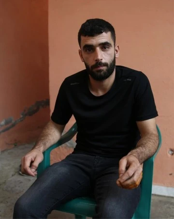 Sivas'taki Kazada Babasını Kaybetti, Çok Hızlı Gidiyor, Kaza Yapacak