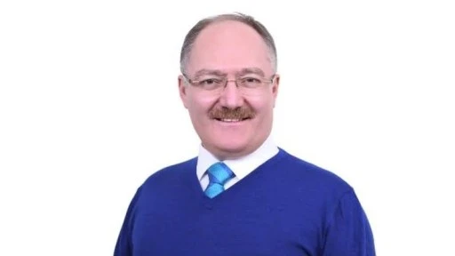 Hilmi Bilgin Seçim Koordinasyon Birimi Başkanı Oldu