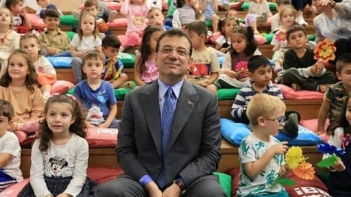 İmamoğlu'na bir soruşturma daha 