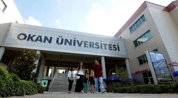 İstanbul Okan Üniversitesi Öğretim Üyesi alıyor
