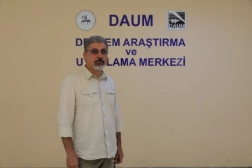 İzmir'deki Diri Faylar İncelenmeye Başladı - Sivas'tan Araştırmacılar Projede Yer Alıyor
