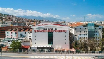 İzmir Kavram Meslek Yüksekokulu Öğretim Görevlisi alıyor