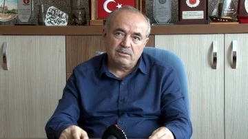 Kayseri Depreminde Sivas Faktörü