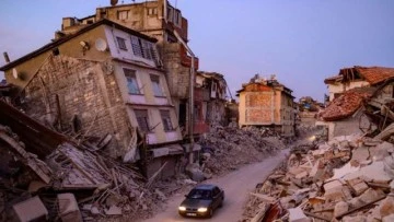 Kızıl Deli Kahin Deprem İçin 3 İli İşaret Etti