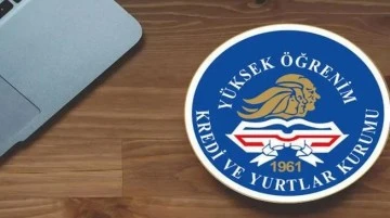 KYK Burs Ödemeleri Başladı