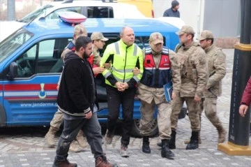 Maden Şirketinin Türkiye'deki Müdürü Gözaltına Alındı