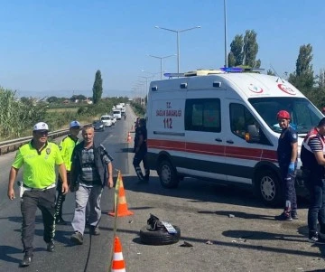 Manisa'daki Kazada Ölen Hakim Sivas'ta Toprağa Verilecek