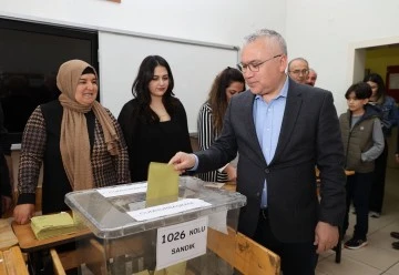 Milletimize Hayırlı Olsun   