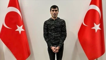MİT'in Yakaladığı Serhat Bal Hakkında Dava Açıldı