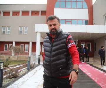 Sivasspor Kafilesi Samsun’a Gitti   