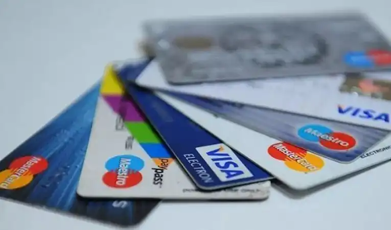 Kredi Kartlarına Yeni Düzenlenme 