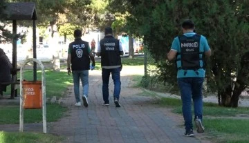 Sivas'ta Veliler Tedirgin - Polis  Denetimleri Artırdı