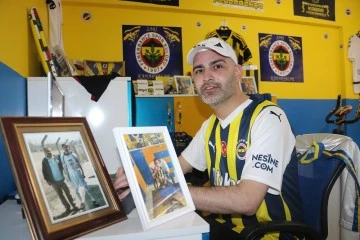 Sivaslı Gazi’nin Fenerbahçe Sevgisi 