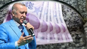  Erdoğan Seçim Meydanında Hesap Yaptı!