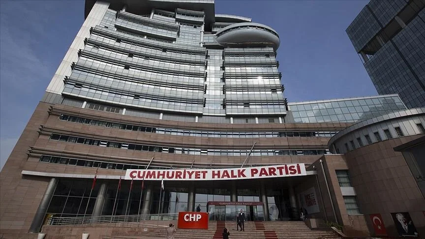 CHP İlçe Belediye Sayısını  16'ya Yükseltti 