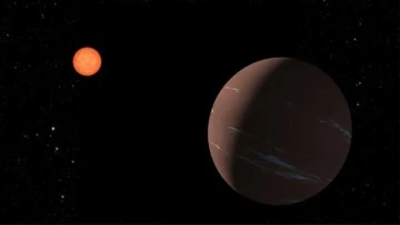 137 Işık Yılı Uzaklıkta Ötegezegen Keşfedildi