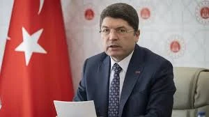 Adalet Bakanı Tunç'tan  DEM Parti'ye Kapatma Kararı