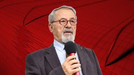 Naci Görür'den korkutan uyarı