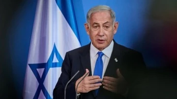 Netanyahu Ateşkes İçin Tek Şartını Açıkladı!
